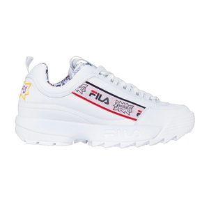Fila - Disruptor II x Rugrats - 90’s Retro